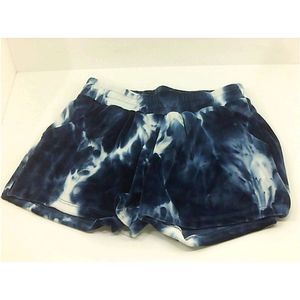 Freshman 1996 Girls 7AZ2 Shorts, MultiColor, Size Medium